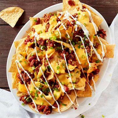 Nachos